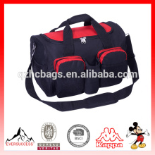 18-inch Type Duffel Bag With Wet Pocket With Shoe Compartment